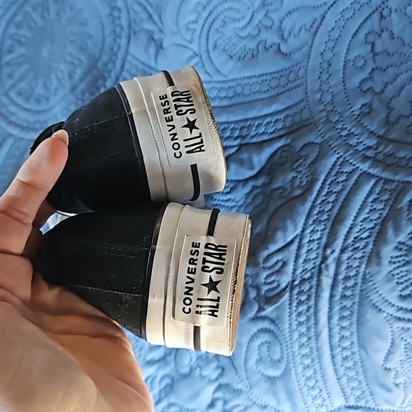 Convers platforms - Picture 6 of 6